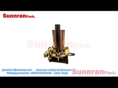 Εργαλεία βαθμονόμησης ανταλλακτικών συγκόλλησης και βραχίονα συγκόλλησης